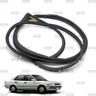 Fits Toyota Corolla AE92 1987 - '91 Front Left Door Rubber Seal Weatherstrip