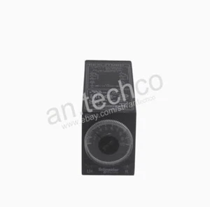 New In Box REXL2TMBD Time Relay 24VDC - Bild 1 von 2