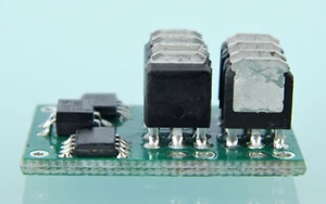 Accuphase E-305, P-11  - Elektronisches Lautsprecherrelais - - Picture 1 of 1