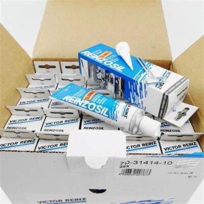 Dichtmasse REINZOSIL 70 ml 70-31414-10 703141410 Ölwanne Deckeldichtung Getriebe - Bild 1 von 4