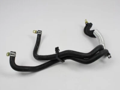 HVAC Heater Hose-Sahara, VIN: 1 Mopar 55056590AD fits 2011 Jeep Wrangler 3.8L-V6 Foto 1 de 3