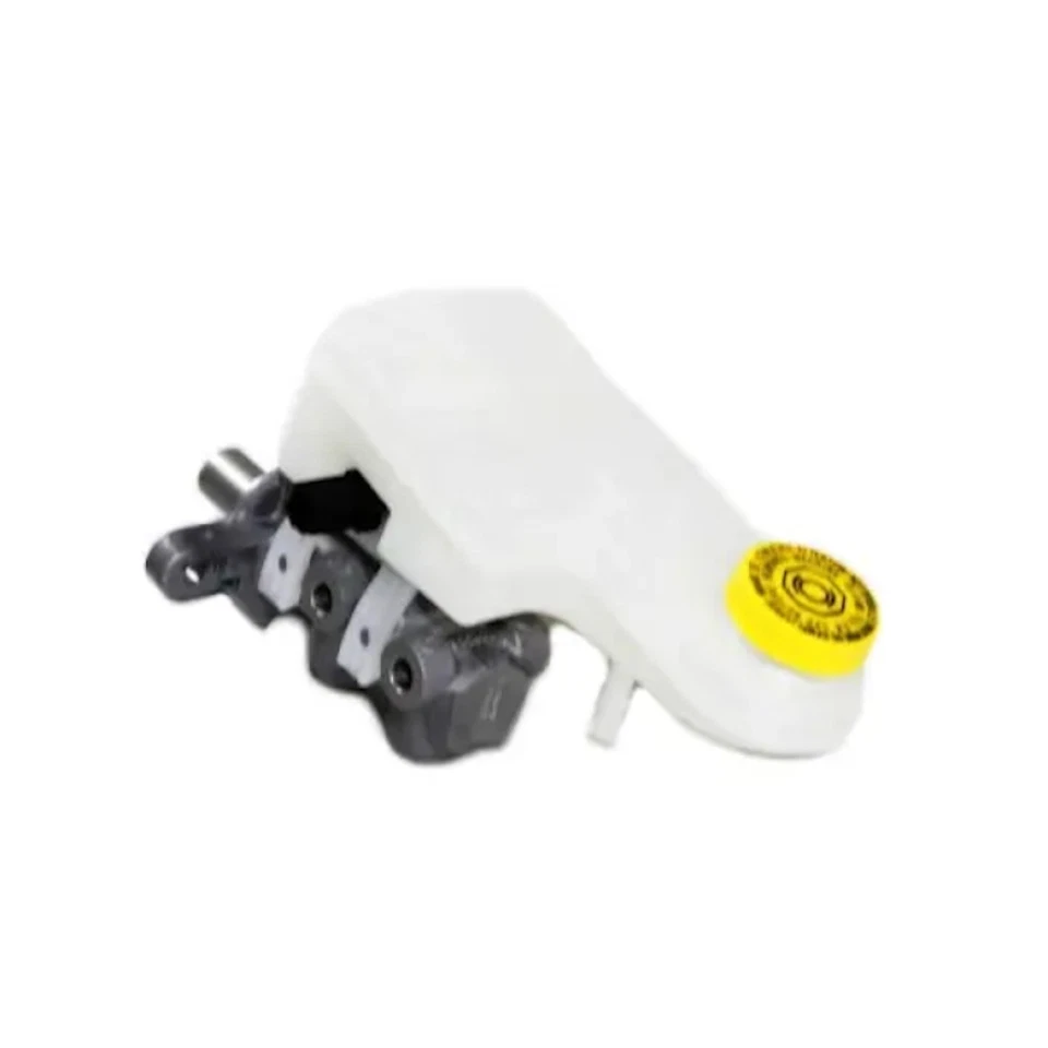 OEM Mopar For Dodge Avenger 2008-2014 Brake Master Cylinder | With Reservoir Foto 1 de 4