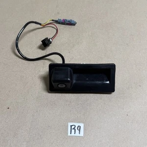 2015-2020 AUDI A3 Rear Camera w/Switch 8V0827566B OEM R9 - Picture 1 of 9