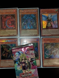 Yugioh Private Listing - Picture 1 of 1