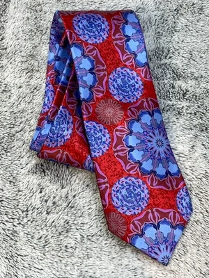 CORBATA ZEGNA...usada...excelente estado. Foto 1 de 4