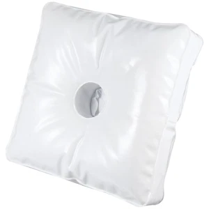 Wassergefüllte Basis Gewicht Tasche Outdoor Terrasse Schirm Sonnenschirm Gewichte - Bild 1 von 12