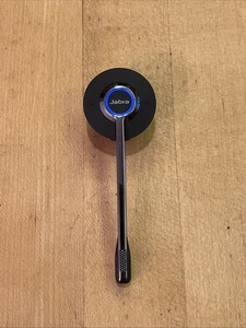 Replacement - Jabra Engage 55 / 65 Convertible Mono Headset, Part # WHB050HS - Picture 1 of 3