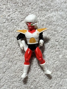 Dragon Ball Z Jeice Ginyu Force 2000 Irwin Toys Actionfigur - Bild 1 von 5