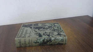 Stranded In Belgium, May Wynne (Illustrated by John Campbell), Bl - Picture 1 of 2
