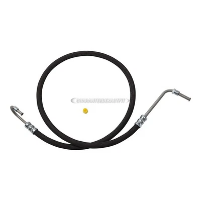 Manguera de presión de dirección asistida Edelmann TCP para Jaguar XJ6 1972-1979 Foto 1 de 3