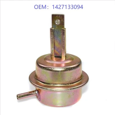 Mercedes 240D 300D 300CD W123 W126 W116 fuel pump shut-off valve Foto 1 de 3