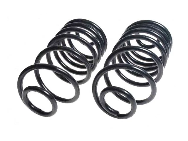 Juego de muelles helicoidales traseros 95YBQM97 para Pontiac Grand Prix 1983 1984 1985 1986 1987 Foto 1 de 1