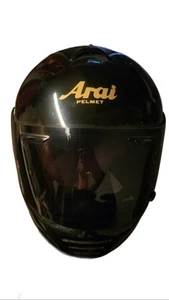 Casco integrale Vintage, Arai Helmet Maverick. - Foto 1 di 4