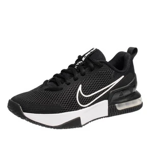 Nike Air Max Alpha Trainer 6 Nero - Uomo Scarpe Sneakers Sportive - Zdjęcie 1 z 4