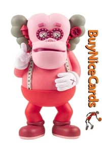 Monstruo de cereales KAWS 2024 Franken Berry - Nuevo y sellado en caja - Imagen 1 de 4