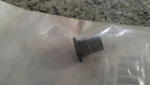 A2A Harley Davidson 76131-98 NEW NOS OEM Sound System Radio Threaded Insert  - Picture 1 of 2