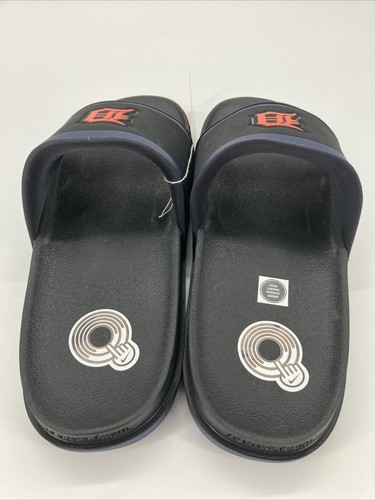 NIKE DETROIT TIGERS MLB SLIDES SANDALI SLIP ON UOMO TG 12 OffCourt