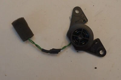 Nissan Micra 2001 K11 front left door high frequency speaker tweeter 28140-6F600 - Image 1 of 4
