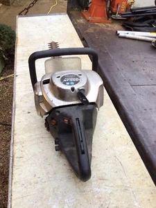 McCulloch Titanium HT555 Hedge Trimmer Breaking For Parts Message Me for Prices - Picture 1 of 5