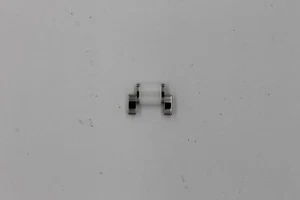 Tag Heuer Womens Watch Link BA0868 White Ceramic 13mm WAH1313 WAH1319 WAH1315 - Picture 1 of 5