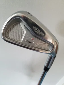 NEU TaylorMade RAC LT 6 Eisen TM REGULAR-FLEX STAHLSCHAFT HERREN RECHTSHAND - Bild 1 von 6