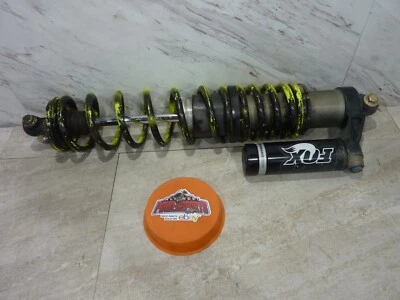 2015-16 CAN AM MAVERICK 1000R TURBO XDS, FRONT LEFT LHF STRUT COIL OVER(OPS1235) Foto 1 de 4