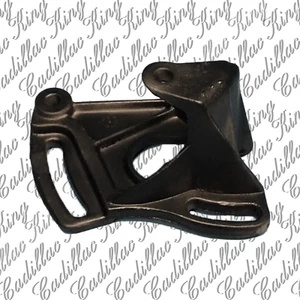 71-76 Cadillac Eldorado DEVILLE Power Pump Bracket USED 1971 1972 1973 74 75 76 - Picture 1 of 15