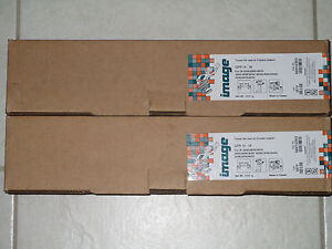 2 Compatible Canon GPR15/16 Toner - IR 2230/3025/3570- New in Box. Great Deal!