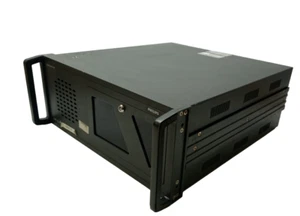 Philips DR16124 DESA 120IPS 240gb Digital Recording System for Security Cameras - Picture 1 of 9