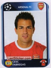 2010-11 Panini UEFA Champions League Soccer Sticker Pick From List 401-564