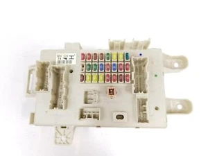 8273060080 1921713 fuse box for TOYOTA LAND CRUISER 3.0 TURBODIESEL (173 CV) - Picture 1 of 16