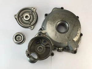 SUZUKI LTZ 400 2008 / FITS 2003-2008 ENGINE IGNITION COVER 1135107G10 1135229F50 - Picture 1 of 12