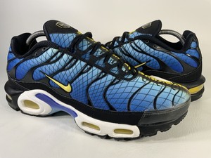 air max plus tn blue