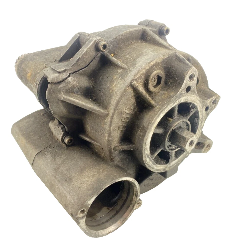 VOLKSWAGEN Corrado Passat B3 G60 Supercharger G-Lader NOT WORKING!!! - Image 1 of 4