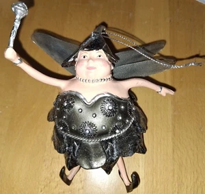 Dekohänger Weihnachten Fat Fairy Engel - Bild 1 von 2