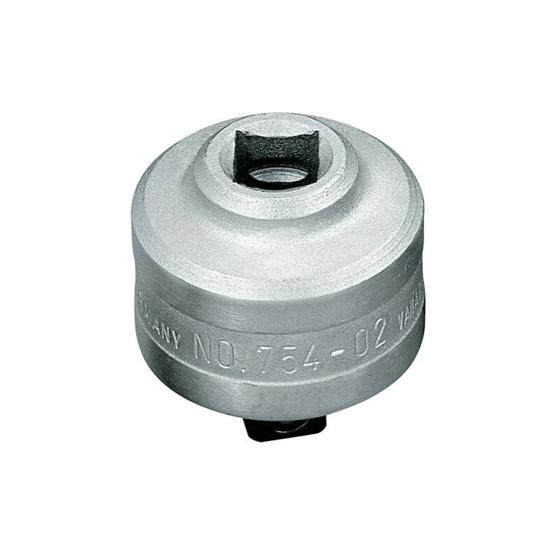 Gedore 7686850 754-12 Ratchet Head 1/2 Inch Anti-Clockwise - Image 1 of 2