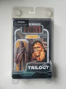 Star Wars Original Trilogy Collection MOC Figure - Chewbacca  - Picture 1 of 2
