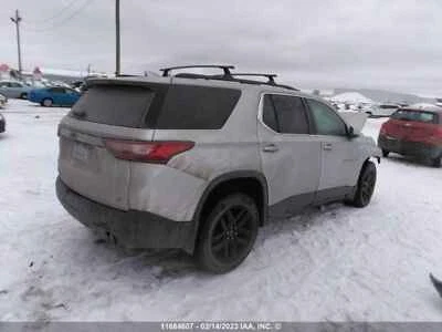 Used Windshield Wiper Linkage fits: 2020 Chevrolet Traverse  Grade A - Image 1 of 4