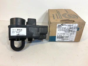 Cooper Power System STLO Indicatore di circuito guasto S.T.A.R. Tipo TPR - Foto 1 di 6