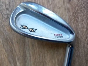 Snake Eyes 600XC Forged 9 Iron 600xc Graphite Shaft Golf Club - Picture 1 of 9