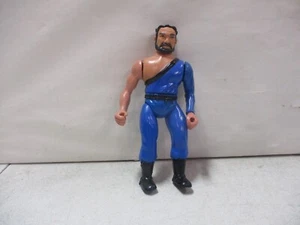 1984 Remco Secret of the Ninja Kung Fu Master Action Figure - Picture 1 of 2