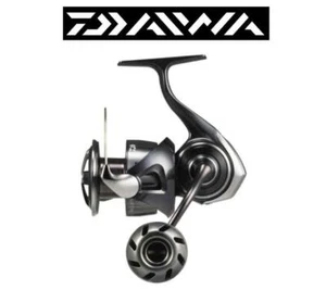 Carrete de Pesca Daiwa 25 Ballistic HD Lt Ark Spinning Mar Serra Barca barracuda - Imagen 1 de 6