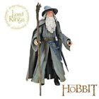 Lord of the Rings Gandalf Deluxe Action Figure 4, Diamond Select, Hobbit, Wizard