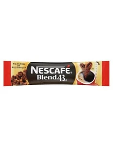 Nescafe Coffee Blend 43 Instant Sachets 280 X 1.7gr Carton - Picture 1 of 1