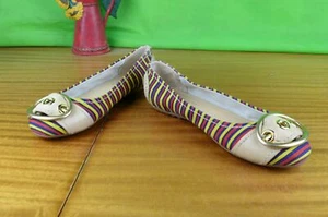 Car Shoe Women's Ballerina flats Size 36.5 uk 3.5 - Picture 1 of 12