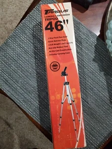Targus TG-46TR Tripod - New In Box - Picture 1 of 2