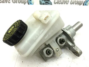 Citroen C1 usado Brake Master Cilinder 1.0i Bosch no ABS - Imagen 1 de 3