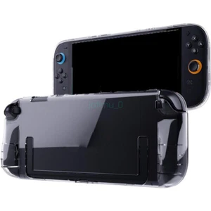 For Switch 2 Protective Case with Game Card Slot with Grip Protective Cover HOT - Picture 1 of 8