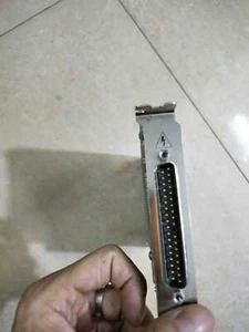 UNO usato NI PCI-6521 I/O DAQ - Foto 1 di 2