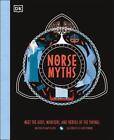 Norse Myths by Matt Ralphs (English) Hardcover Book
